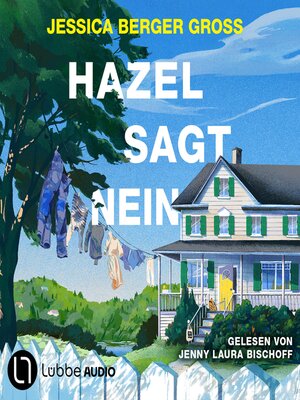 cover image of Hazel sagt Nein